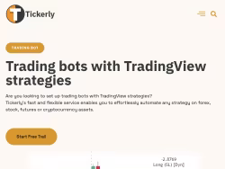 Tickerly