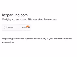 Lazparking