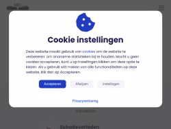 Autoverleden