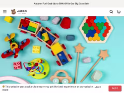 Jackies-kids
