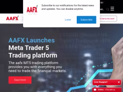 Aafxtrading