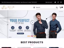 Kollercut