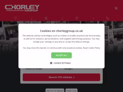 Chorleygroup