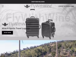Flywithwine