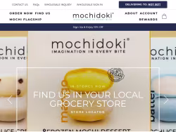 Mochidoki