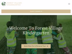 Forestvillagekindergarten