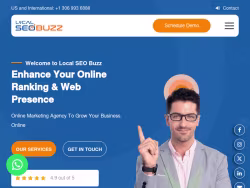 Localseobuzz