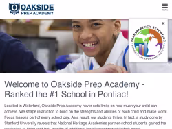 Oaksidescholars