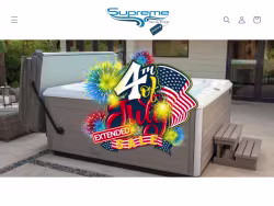 Supremespapool