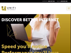 Unitiwireless