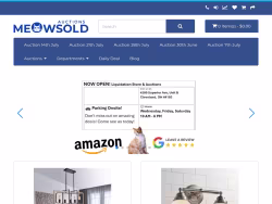 Meowsold