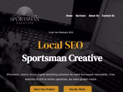 Sportsmancreative
