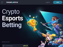 Thunderpick