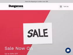 Dungarees-online