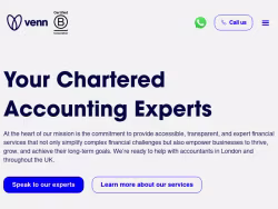Vennaccounts