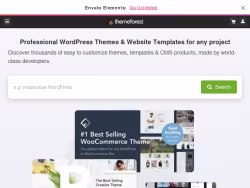 Themeforest logo