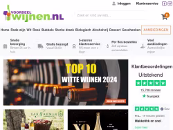 Voordeelwijnen