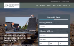 Roofreplacementandrepair