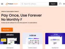 Productcanyon