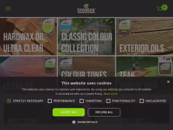 Treatex