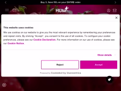 Humnutrition