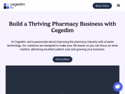 Cegedimrx