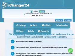 Ichanger24