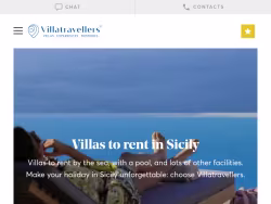 Villatravellers