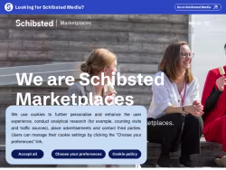 Schibsted