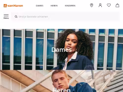 Vanharen