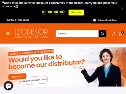 Izodekor