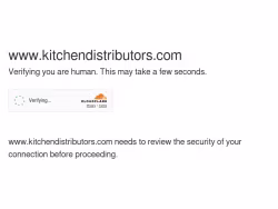 Kitchendistributors
