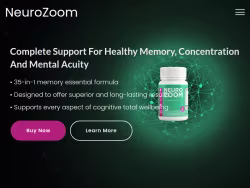Neurozoom