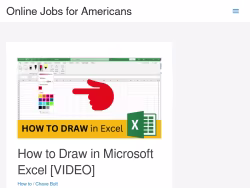 Onlinejobsforamericans