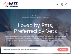 Vetspreferred