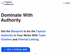 Topicalmap