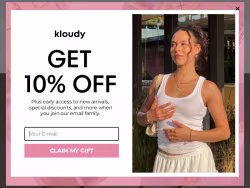 Kloudyjewelry