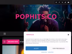 Pophits