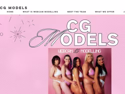 Cgmodels