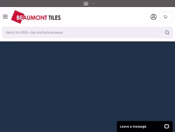 Beaumont-tiles