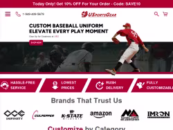 Usportsgear