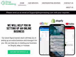 Dropinvesting