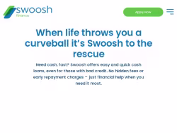 Swoosh
