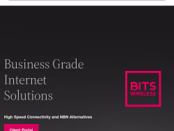 Bitswireless