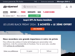Alpenext