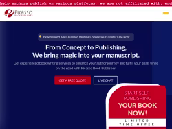 Picassobookpublisher