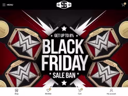 Thechampionsshop