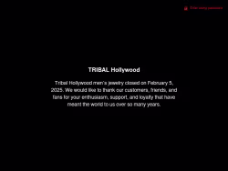 Tribalhollywood