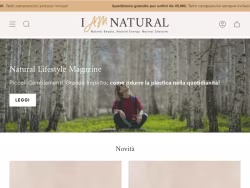 Iamnatural