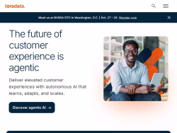 Teradata